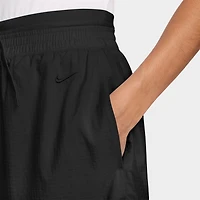Nike Sportswear Women's Double Waistband Shorts / Steam