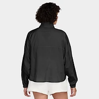 Nike Sportswear Women's LTWT Ripstop Windrunner Jacket / Steam