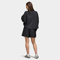 Nike Sportswear Women's LTWT Ripstop Windrunner Jacket / Steam