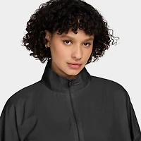 Nike Sportswear Women's LTWT Ripstop Windrunner Jacket / Steam