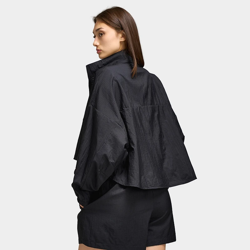 Nike Sportswear Femmes LTWT Ripstop Windrunner Veste Coupe-vent / Vapeur