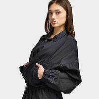 Nike Sportswear Femmes LTWT Ripstop Windrunner Veste Coupe-vent  / Vapeur