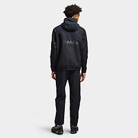 Nike Air Max Men's Woven Jacket / Black