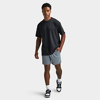 Nike Air Max Men's Woven Shorts / Cool Grey