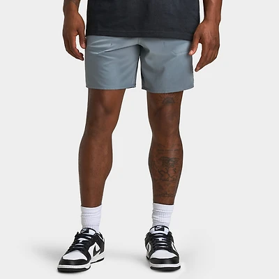 Nike Air Max Men's Woven Shorts / Cool Grey