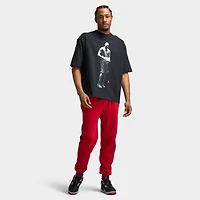 Jordan Sport Dri-Fit T-shirt / Black