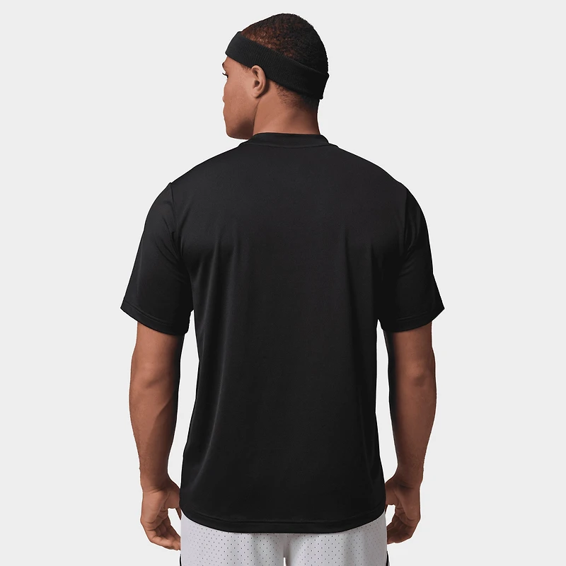 Jordan Sport Essentials Hommes T-shirt à manches courtes Dri-FIT / Noir