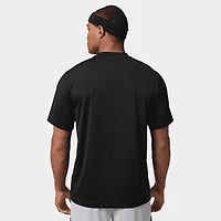 Jordan Sport Essentials Hommes T-shirt à manches courtes Dri-FIT / Noir