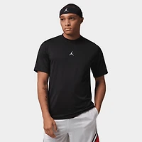 Jordan Sport Essentials Hommes T-shirt à manches courtes Dri-FIT / Noir