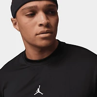 Jordan Sport Essentials Hommes T-shirt à manches courtes Dri-FIT / Noir