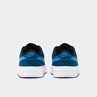 Nike Air Force 1 TD Black / Dutch Blue - Court