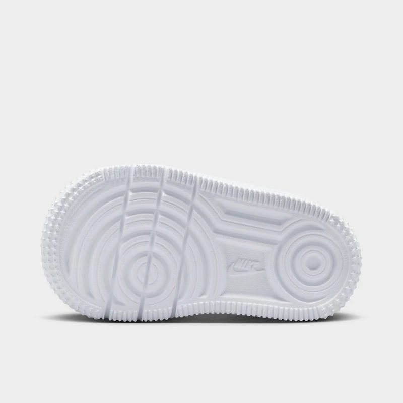 Nike Air Force 1 TD Black / Dutch Blue - Court