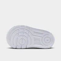 Nike Air Force 1 TD Black / Dutch Blue - Court