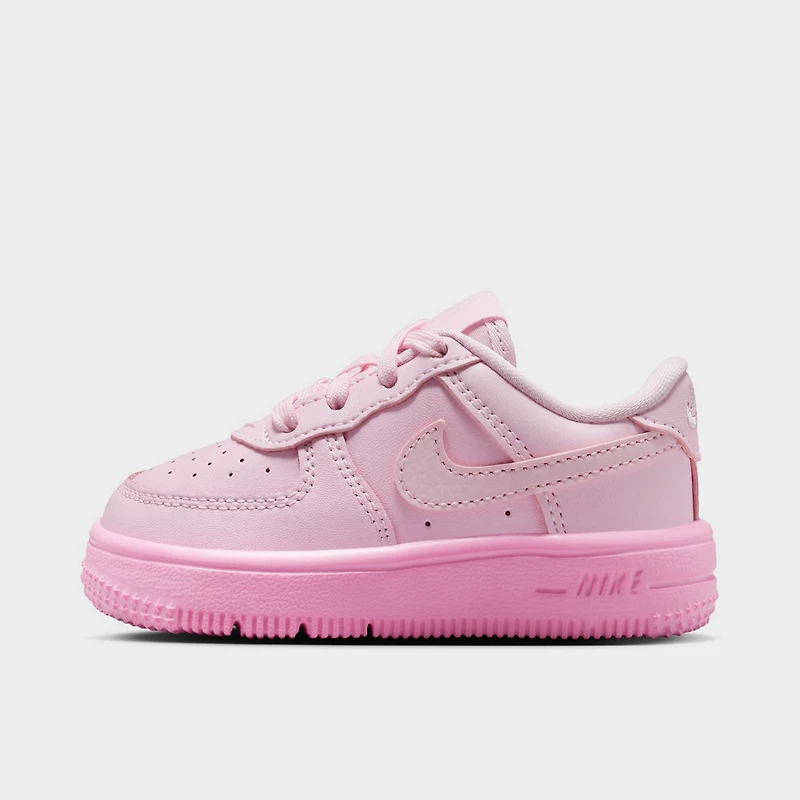 Nike Air Force 1 TD Pink Foam / - Rise