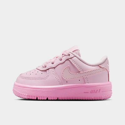 Nike Air Force 1 TD Pink Foam / - Rise