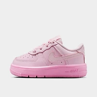 Nike Air Force 1 TD Pink Foam / - Rise