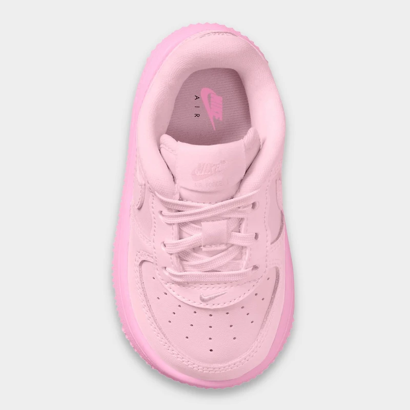 Nike Air Force 1 TD Pink Foam / - Rise