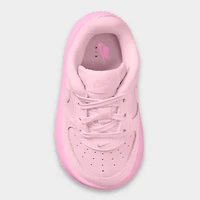 Nike Air Force 1 TD Pink Foam / - Rise