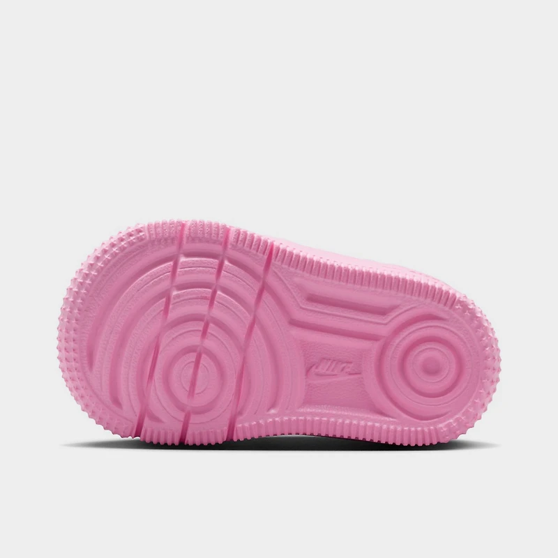 Nike Air Force 1 TD Mousse Rose / - Rise