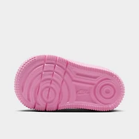 Nike Air Force 1 TD Mousse Rose / - Rise