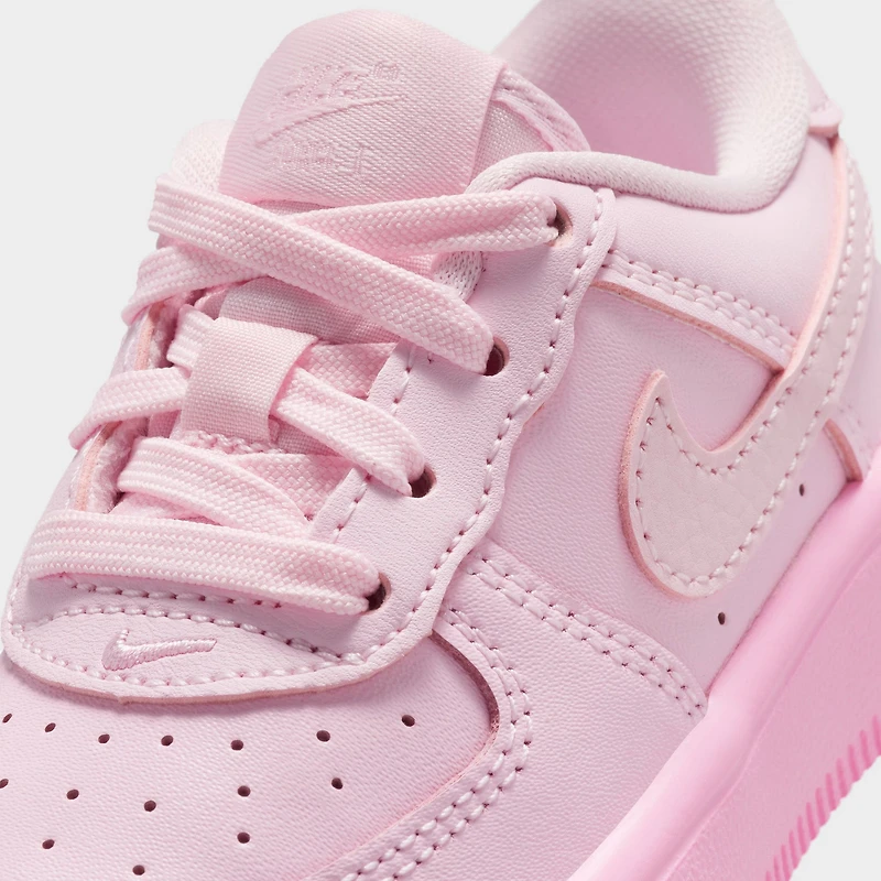 Nike Air Force 1 TD Mousse Rose / - Rise