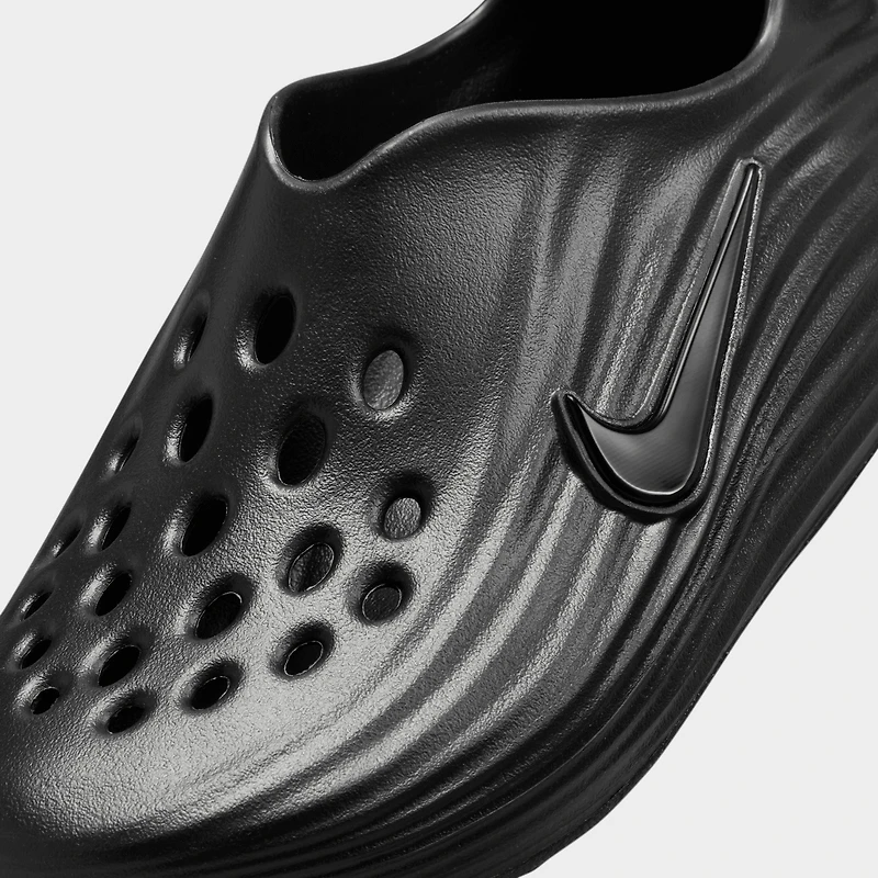 Nike ReactX Rejuven8 GS Noir /