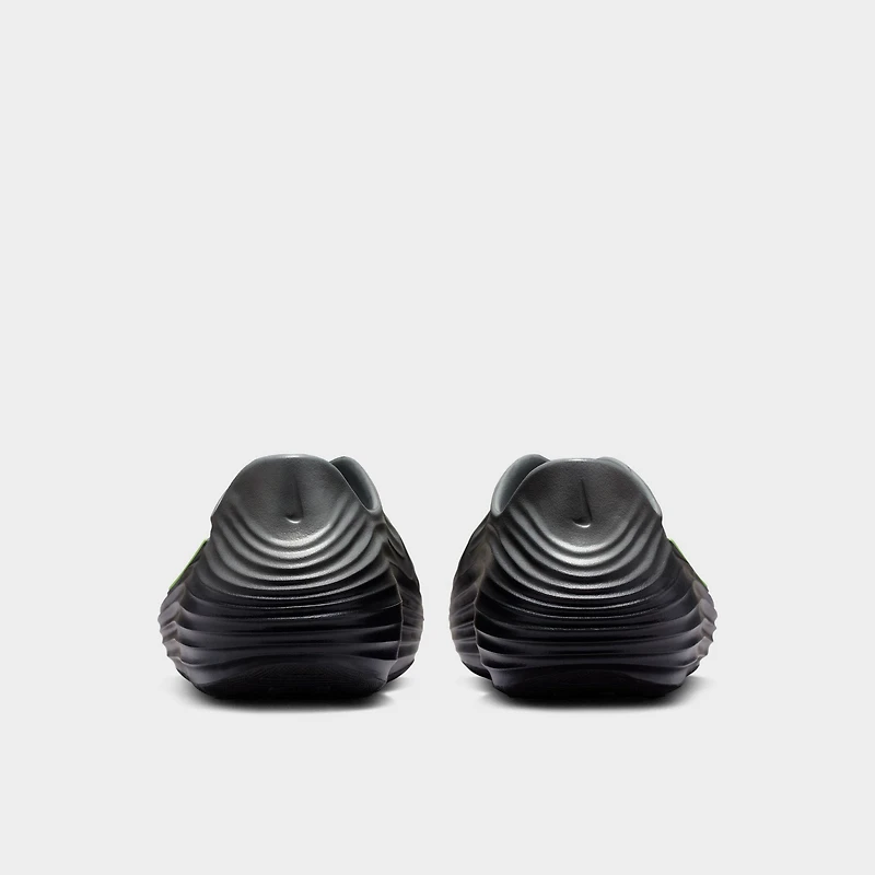 Nike Reactx Rejuven8 GS Black / Volt - Cool  Grey