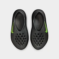 Nike Reactx Rejuven8 GS Black / Volt - Cool  Grey