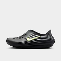 Nike Reactx Rejuven8 GS Black / Volt - Cool  Grey