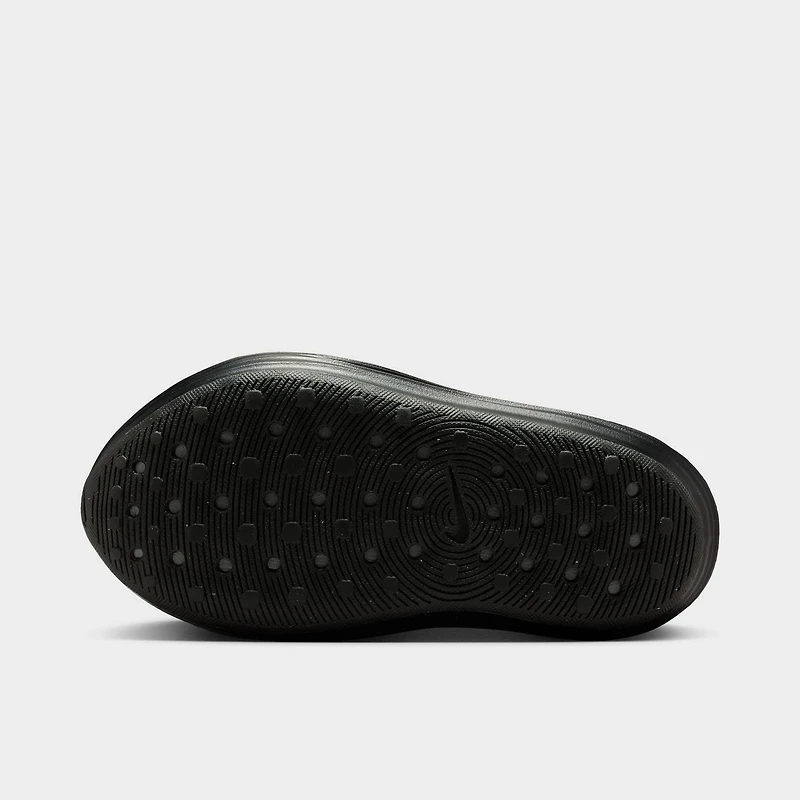 Nike Reactx Rejuven8 GS Black / Volt - Cool  Grey