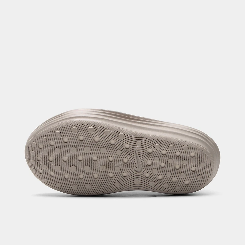 Nike ReactX Rejuven8 GS Moon Particle / Orewood Brown