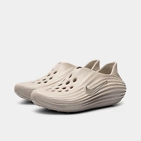 Nike ReactX Rejuven8 GS Moon Particle / Orewood Brown