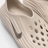 Nike ReactX Rejuven8 GS Moon Particle / Orewood Brown