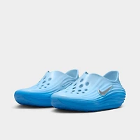 Nike ReactX Rejuven8 Glacier Blue / Metallic Silver