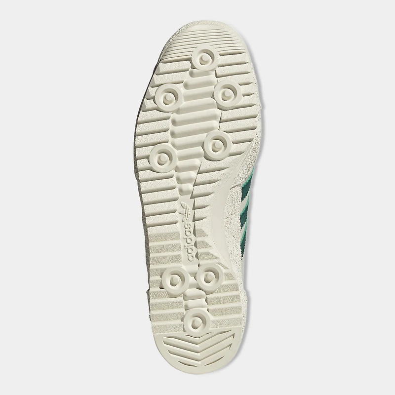 adidas Originals SL 72 OG pour femme, blanc cassé / gris universitaire