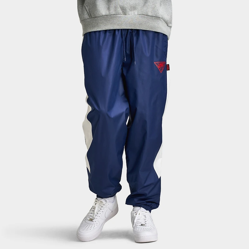 Nike Men's NRG ST5 WR Pant Midnight Navy / Summit White