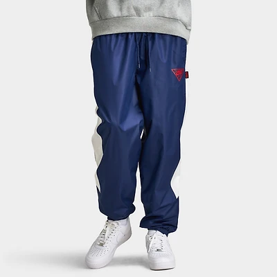 Nike Men's NRG ST5 WR Pant Midnight Navy / Summit White