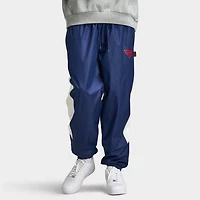 Nike Men's NRG ST5 WR Pant Midnight Navy / Summit White