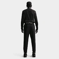 Nike Dri-fit Miler Woven Pants / Black