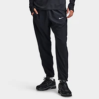 Nike Dri-fit Miler Woven Pants / Black