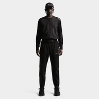 Nike Dri-fit Miler Woven Pants / Black