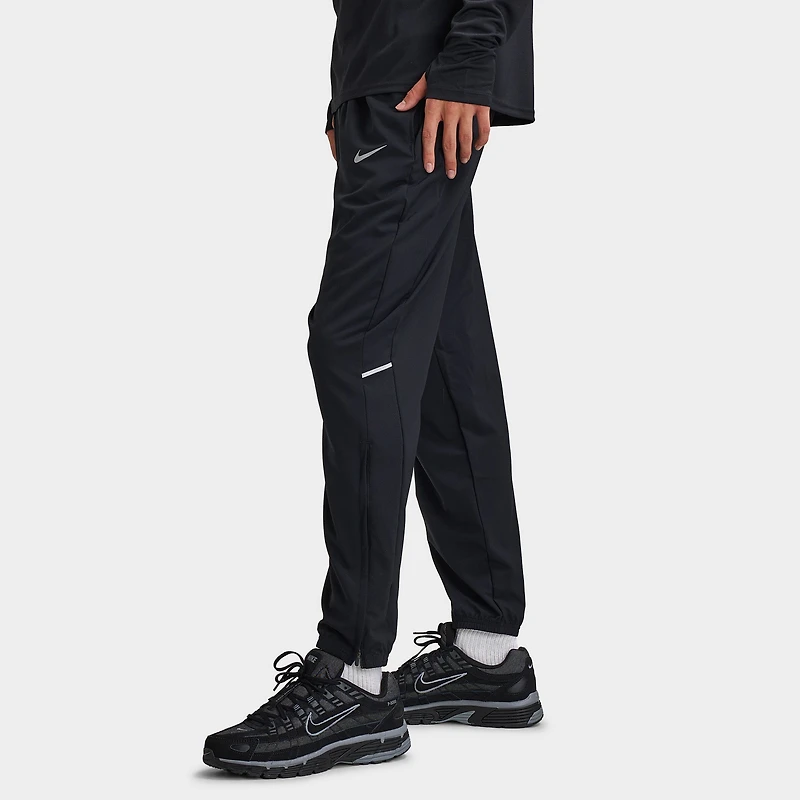 Nike Dri-fit Miler Woven Pants / Black
