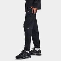 Nike Dri-fit Miler Woven Pants / Black