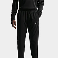 Nike Dri-FIT Miler Pantalon Tissé / Noir