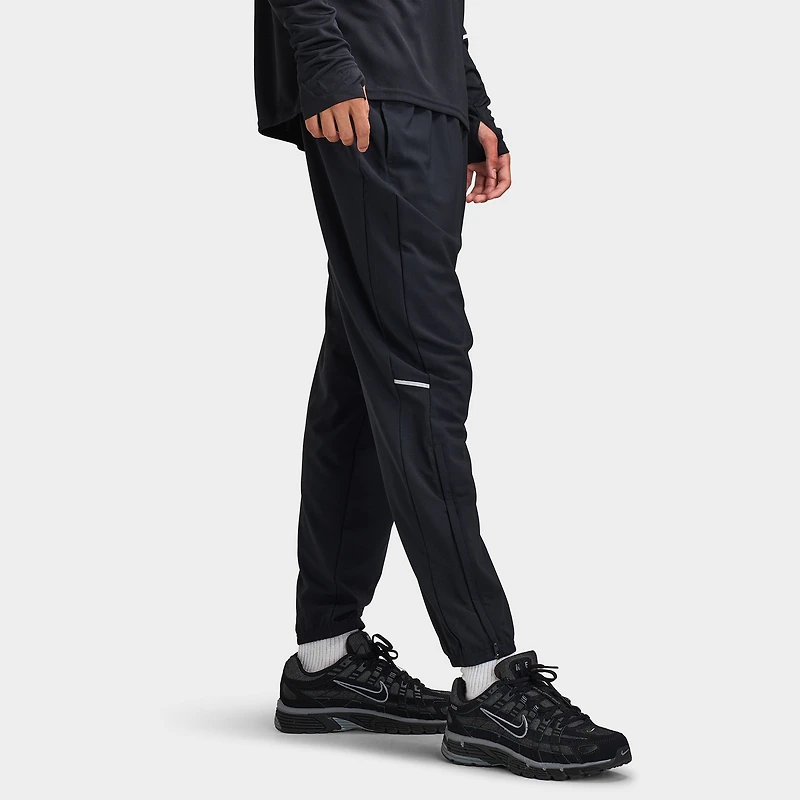 Nike Dri-fit Miler Woven Pants / Black