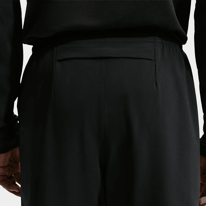 Nike Dri-fit Miler Woven Pants / Black