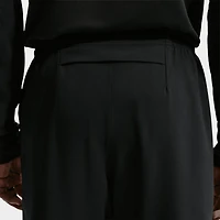 Nike Dri-fit Miler Woven Pants / Black