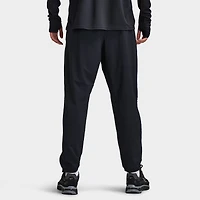 Nike Dri-fit Miler Woven Pants / Black