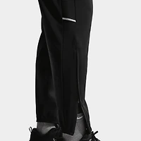 Nike Dri-FIT Miler Pantalon Tissé / Noir