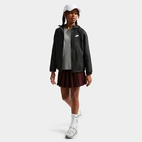 Nike Sportswear Repellent Wind Jacket / Black